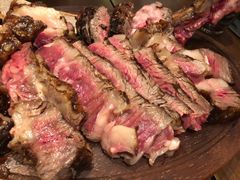 -恰餐厅及酒吧 CHAR Bar & Grill (北京丽都皇冠假日店)