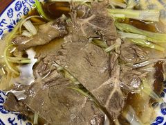 -新白家罩饼(三丰路店)