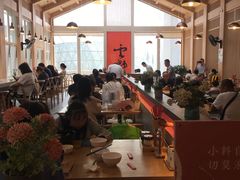 -花之城