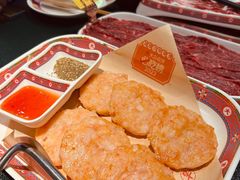 -大吉利·潮汕鲜牛肉火锅(总店)