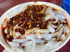 -温江公平红烧兔(总店)