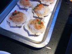 -鸣记脆皮烤鱼·海鲜烤鱼(三八广场店)
