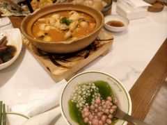 -春家·非遗手工小吃(徐汇万科广场店)