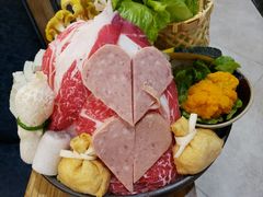 -云渔堂蒸汽石锅鱼(万达店)