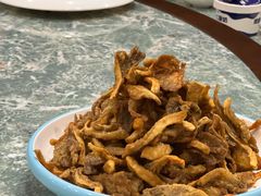 -春来和(汉城南路店)