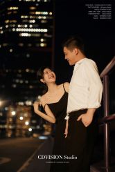 -CD视觉婚纱摄影