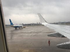 -福州长乐国际机场