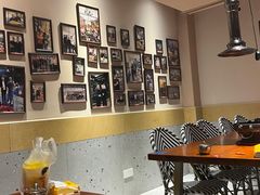 大堂-肆拾壹號烤肉(龙岗店)
