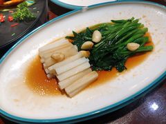 油淋双脆-八大碗·地道东北菜(中街店)