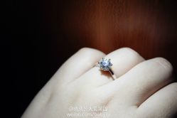 点击看大图 -威德钻石-克拉钻大本营(南京东路店)