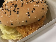 -德克士(砂之船奥特莱斯店)