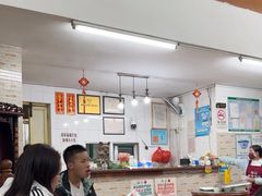 -阿三麻蓉汤圆(顺光大厦店)