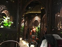 -楼兰新疆主题餐厅(苏州中心店)