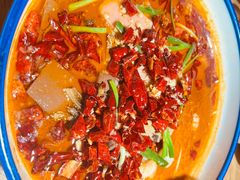 -沈家花园如皋菜(海阳路店)