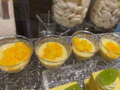 -杭州开元名都大酒店·地中海自助餐厅