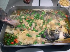 -半天妖烤鱼(印象城店)