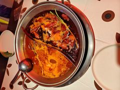 -江北北火锅馆·公路夜市(魏公村店)