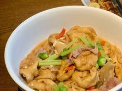 -衡厨·衡阳土菜(中南店)