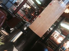 -尚品小土屋涮毛肚(李沧万达店)
