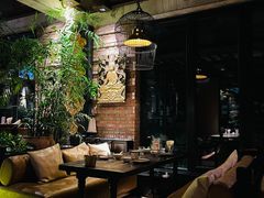 -Local泰莲庭(虹鳟鱼店)