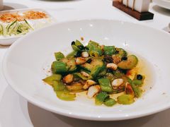 -小厨娘淮扬菜(清江苏宁广场店)