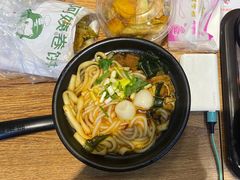 -姐弟俩土豆粉(北京双桥万达店)