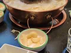 -南门四季铜锅涮肉(大屯·北苑店)