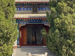 -纪晓岚文化园