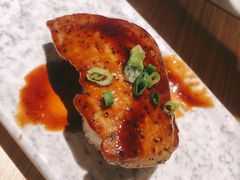 一番厚肝握寿司-舞漁日料美人胶原锅(陆家嘴中心店)