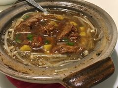 -大自然素食(荃湾广场店)