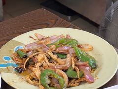 -美食店(华贵路店)