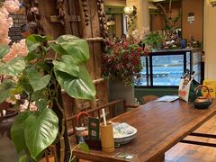 -岭南小生·粤港点心(南门口店)
