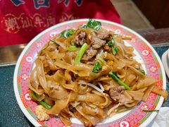 -大吉利·潮汕鲜牛肉火锅(总店)