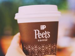 -Peet's Coffee皮爷咖啡(德基店)