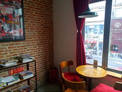 -雕刻时光·无国界料理西餐厅(五山店)