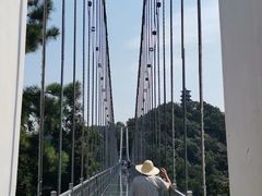 -石燕湖生态旅游景区