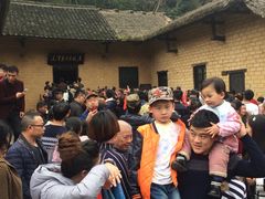 -韶山毛泽东同志故居