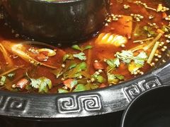 -巴奴毛肚火锅(广益哥伦布店)