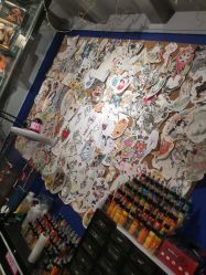 点击看大图 -MDZ STORE·TATTOO·耳饰