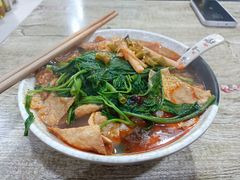 -吉庆桂林米粉·柳州螺蛳粉(港汇广场店)