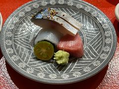-鮨青(恒基名人购物中心店)