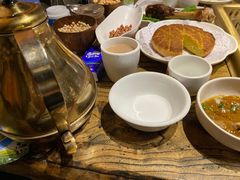 -泽成·冰煮羊(乌兰察布红楼店)
