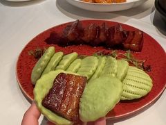 -上海小南国(不夜城店)