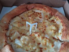 -必胜客(城西银泰店)