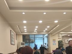 大堂-老刘家永盛斋·传统泡馍(东关南街店)