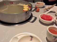 -俏牛哥鲜牛肉牛肆馆(重庆天地店)