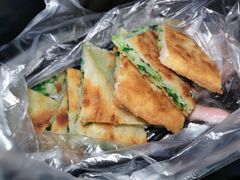 -咏春葱油饼(德政中路店)