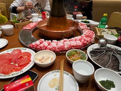 -刘老表·瓦罐汤涮肉(青云谱店)