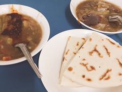 -刘老虎肉丸糊辣汤(总店)