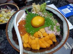 -财神日本料理(广州街总店)